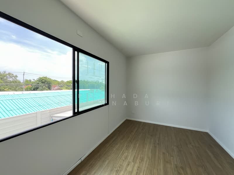 Baan Klang Muang Ratchaphruek-Rama 5, Nonthaburi, Soi Bang Phai 21, Nakhon In Road, Bang Phai, Muang Nonthaburi, Nonthaburi, 3 Bedrooms, 141 sqm, Townhouse For Sale, by Paphada Rattanaburi, 500234575 - DDproperty.com