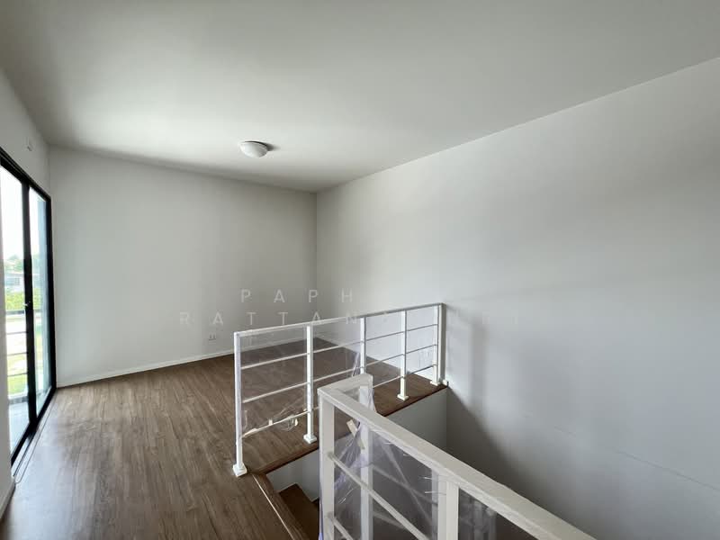 Baan Klang Muang Ratchaphruek-Rama 5 : บ้านกลางเมือง ราชพฤกษ์-พระราม 5, นนทบุรี, ซอยบางไผ่ 21, ถนนนครอินทร์, บางไผ่, เมืองนนทบุรี, นนทบุรี, 141 ตร.ม., ทาวน์เฮ้าส์ ขาย, โดย Paphada Rattanaburi, 500234575 - DDproperty.com