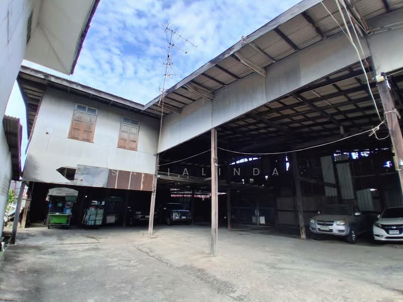 House & Land for Sale (574 sqw) Taiban Roundabout THB 150,000/sqw | Land Area for Rent THB 40,000, Samut Prakan, สายลวด (ใกล้วงเวียนท้ายบ้านทางไปปากน้ำ), Tai Ban, Muang Samut Prakarn, Samut Prakan, 4 Bedrooms, 2,296 sqm, Single Detached House For Sale, by Sasialinda (Muay), 500234576 - DDproperty.com
