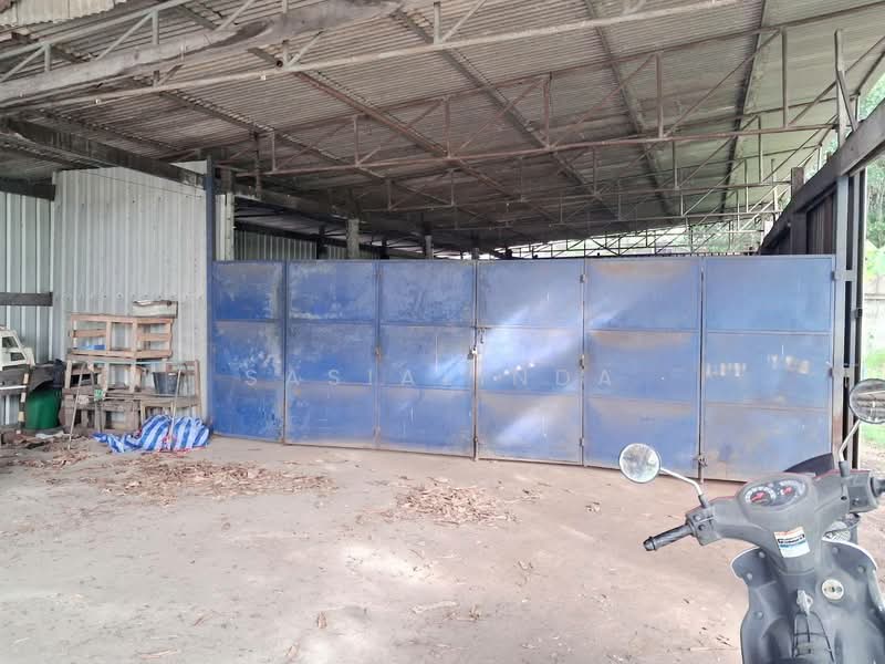 House & Land for Sale (574 sqw) Taiban Roundabout THB 150,000/sqw | Land Area for Rent THB 40,000, Samut Prakan, สายลวด (ใกล้วงเวียนท้ายบ้านทางไปปากน้ำ), Tai Ban, Muang Samut Prakarn, Samut Prakan, 4 Bedrooms, 2,296 sqm, Single Detached House For Sale, by Sasialinda (Muay), 500234576 - DDproperty.com