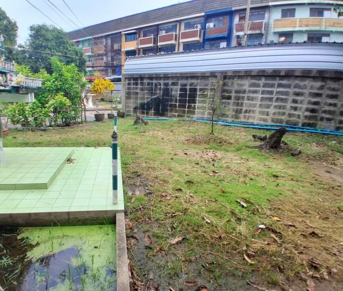 บ้านพร้อมที่ดิน 574 ตรว. ให้เช่าบ้านและสวน 40,000 บาท หรือขาย 150,000 บาท/ตรว., สมุทรปราการ, สายลวด (ใกล้วงเวียนท้ายบ้านทางไปปากน้ำ), ท้ายบ้าน, เมืองสมุทรปราการ, สมุทรปราการ, 2,296 ตร.ม., บ้านเดี่ยว ขาย, โดย Sasialinda, 500234576 - DDproperty.com