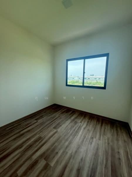 For Rent - Pruksa Ville Srinakarin Bangna, Samut Prakan