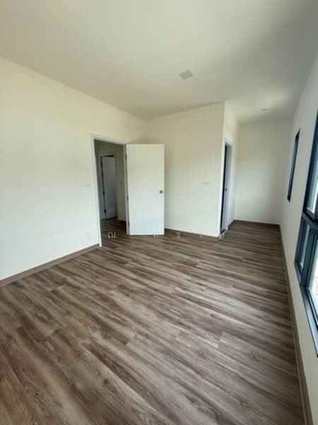 For Rent - Pruksa Ville Srinakarin Bangna, Samut Prakan