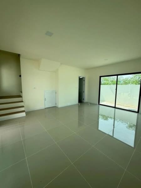 For Rent - Pruksa Ville Srinakarin Bangna, Samut Prakan