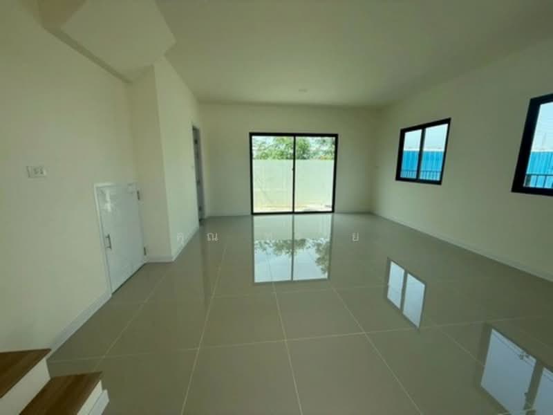 For Rent - Pruksa Ville Srinakarin Bangna, Samut Prakan