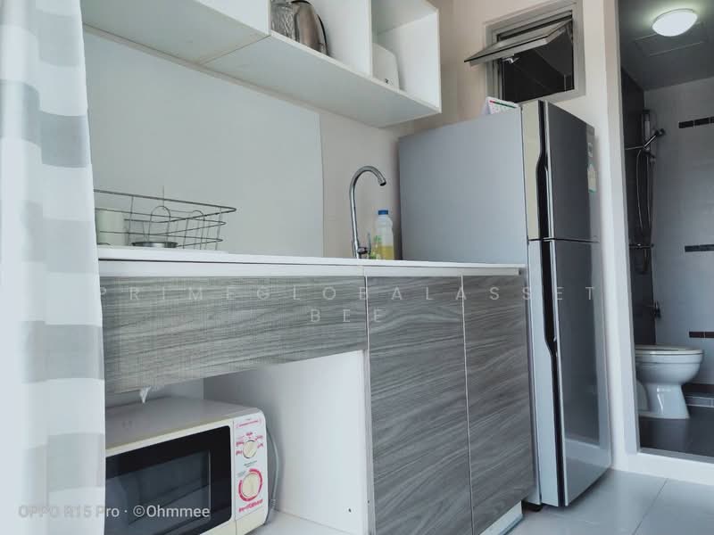 Dcondo Mine, Phuket, Vichitsongkram Road, Kathu, Kathu, Phuket, 1 Bedroom, 30 sqm, Condo For Rent, by primeglobalasset bee, 500234578 - DDproperty.com