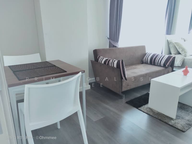 Dcondo Mine, Phuket, Vichitsongkram Road, Kathu, Kathu, Phuket, 1 Bedroom, 30 sqm, Condo For Rent, by primeglobalasset bee, 500234578 - DDproperty.com