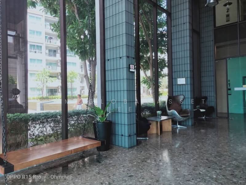 Dcondo Mine, Phuket, Vichitsongkram Road, Kathu, Kathu, Phuket, 1 Bedroom, 30 sqm, Condo For Rent, by primeglobalasset bee, 500234578 - DDproperty.com