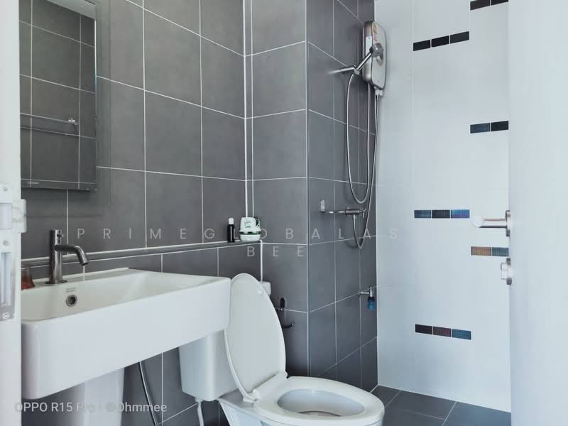 Dcondo Mine, Phuket, Vichitsongkram Road, Kathu, Kathu, Phuket, 1 Bedroom, 30 sqm, Condo For Rent, by primeglobalasset bee, 500234578 - DDproperty.com