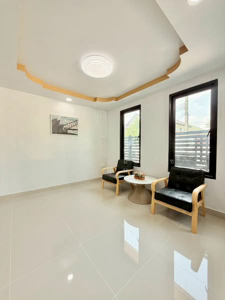 Baan Pruksa 14 A Bangbuathong : บ้านพฤกษา 14 เอ บางบัวทอง, นนทบุรี, ซอย หมู่บ้านพฤกษา 14 เอ, บางคูรัด, บางบัวทอง, นนทบุรี, 213 ตร.ม., บ้านแฝด ขาย, โดย สรภพ ยอดไชย (สีฝุ่น), 500234579 - DDproperty.com
