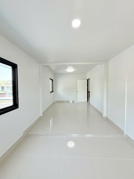Baan Pruksa 14 A Bangbuathong : บ้านพฤกษา 14 เอ บางบัวทอง, นนทบุรี, ซอย หมู่บ้านพฤกษา 14 เอ, บางคูรัด, บางบัวทอง, นนทบุรี, 213 ตร.ม., บ้านแฝด ขาย, โดย สรภพ ยอดไชย (สีฝุ่น), 500234579 - DDproperty.com