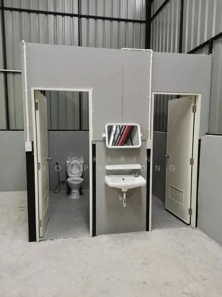 วังทองหลาง, Bangkok, Khlong Chaokhun Sing, Wang Thonglang, Bangkok, , 400 sqm, Warehouse/Factory For Rent, by Jakarin Houpramong, 500234580 - DDproperty.com