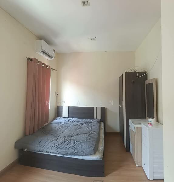 Golden Town 2 Ladprao-Kaset Nawamin, Bangkok, Soi Nawamin 42 Yak 27, Khlong Kum, Bueng Kum, Bangkok, 3 Bedrooms, 89 sqm, Townhouse For Rent, by NR AGENT, 500234581 - DDproperty.com