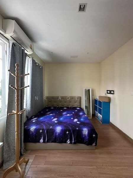 Golden Town 2 Ladprao-Kaset Nawamin, Bangkok, Soi Nawamin 42 Yak 27, Khlong Kum, Bueng Kum, Bangkok, 3 Bedrooms, 89 sqm, Townhouse For Rent, by NR AGENT, 500234581 - DDproperty.com