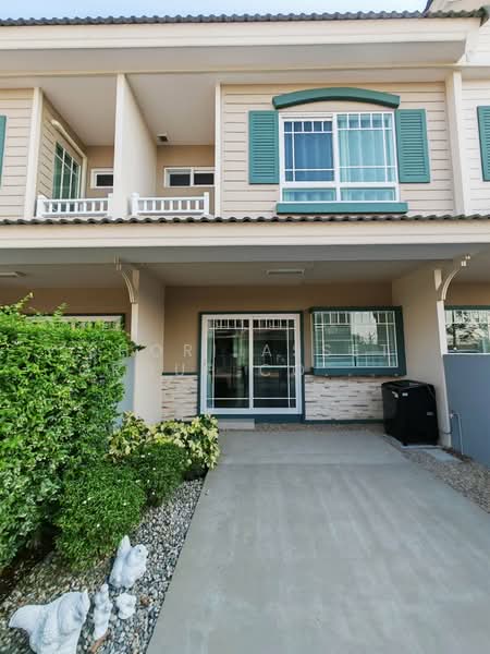 ให้เช่า - Villaggio สันทราย เชียงใหม่, เชียงใหม่