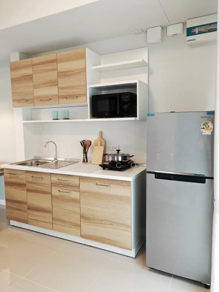 For Rent - Villaggio San Sai, Chiang Mai