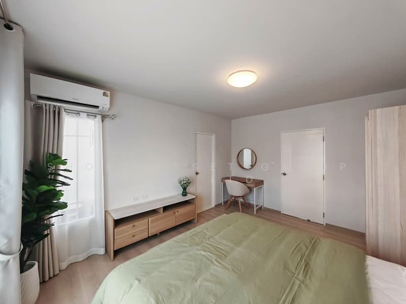 For Rent - Villaggio San Sai, Chiang Mai