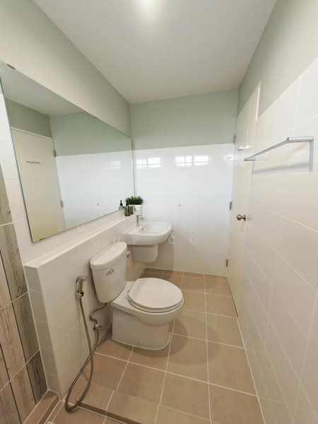 For Rent - Villaggio San Sai, Chiang Mai