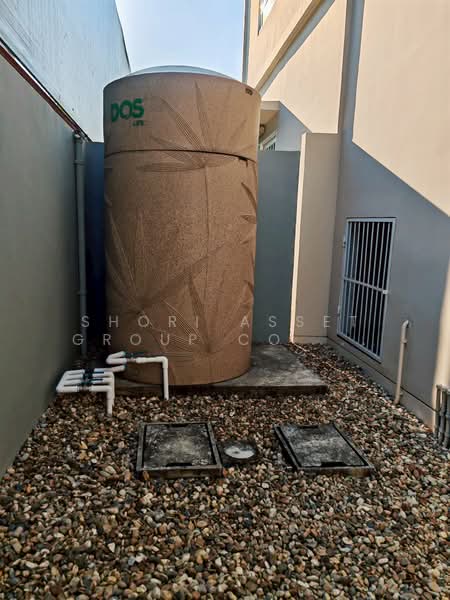 For Rent - Villaggio San Sai, Chiang Mai