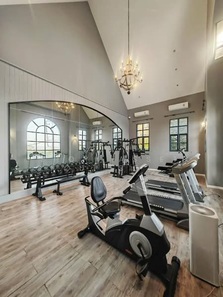 For Rent - Villaggio San Sai, Chiang Mai