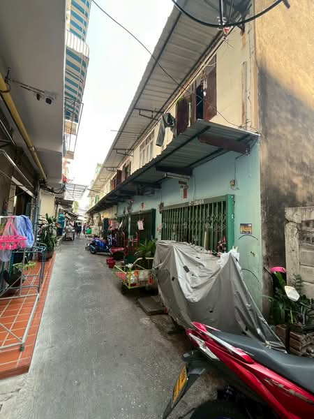 ที่ดินพร้อมสิ่งปลูกสร้าง ถนนนราธิวาส 15, Bangkok, นราธิวาสราชนครินทร์, Thung Maha Mek, Sathon, Bangkok, , 596 sqm, Land For Sale, by กัลฑภรณ์ สุขเย็น, 500234583 - DDproperty.com