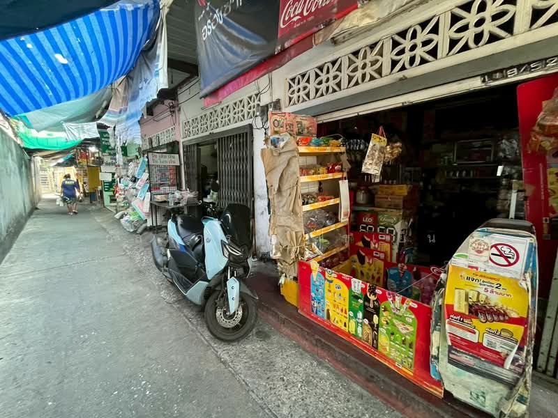 ที่ดินพร้อมสิ่งปลูกสร้าง ถนนนราธิวาส 15, กรุงเทพ, นราธิวาสราชนครินทร์, ทุ่งมหาเมฆ, สาทร, กรุงเทพ, 596 ตร.ม., ที่ดิน ขาย, โดย กัลฑภรณ์ สุขเย็น, 500234583 - DDproperty.com