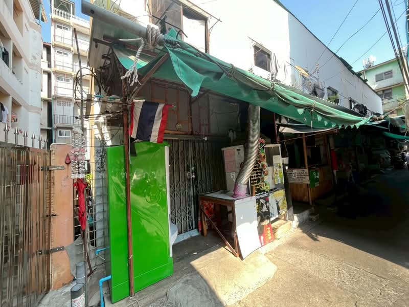 ที่ดินพร้อมสิ่งปลูกสร้าง ถนนนราธิวาส 15, Bangkok, นราธิวาสราชนครินทร์, Thung Maha Mek, Sathon, Bangkok, , 596 sqm, Land For Sale, by กัลฑภรณ์ สุขเย็น, 500234583 - DDproperty.com