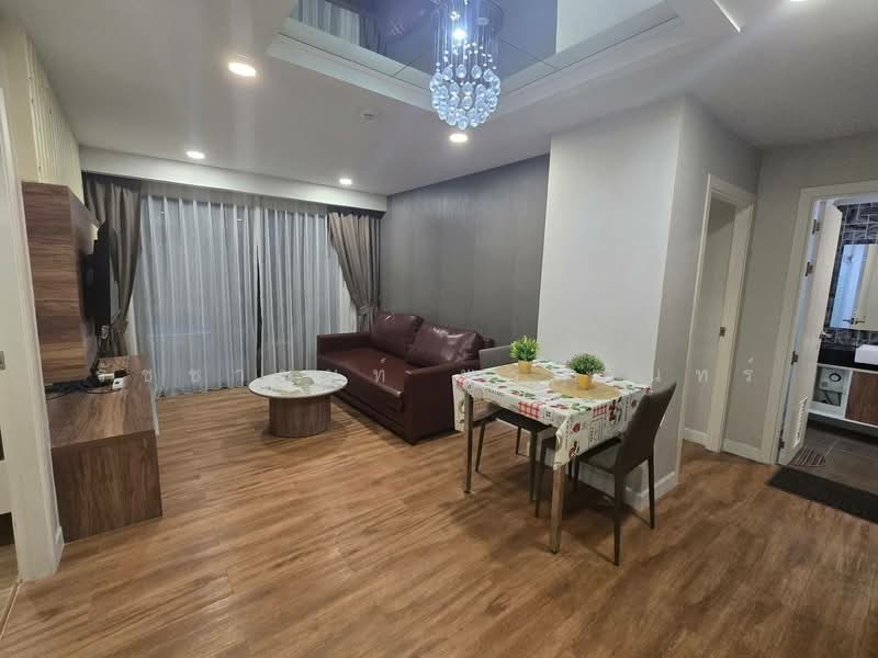 ให้เช่า - Dusit Grand Park : ดุสิตแกรนด์พาร์ค, ชลบุรี