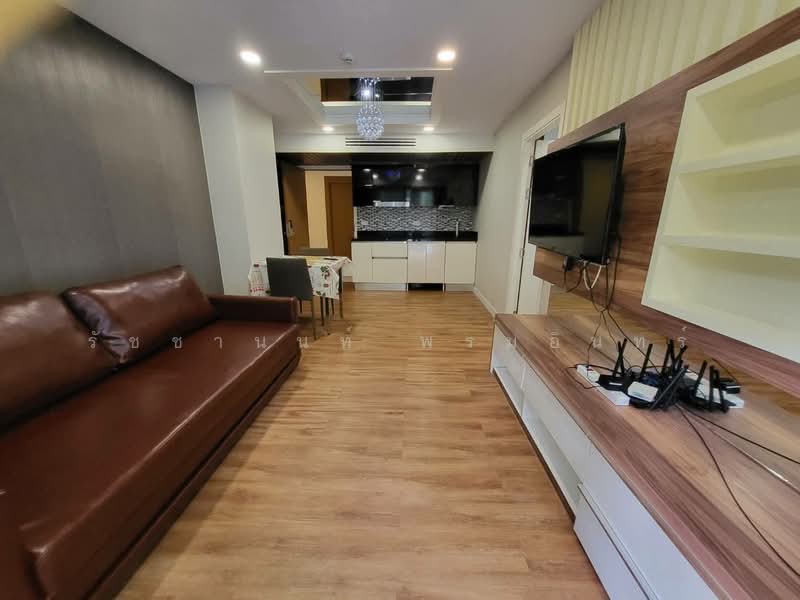 ให้เช่า - Dusit Grand Park : ดุสิตแกรนด์พาร์ค, ชลบุรี