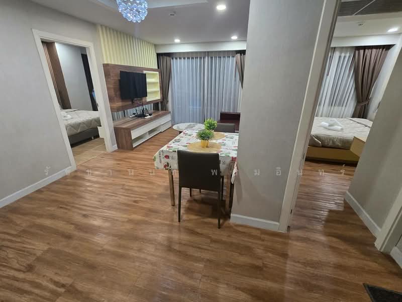 ให้เช่า - Dusit Grand Park : ดุสิตแกรนด์พาร์ค, ชลบุรี