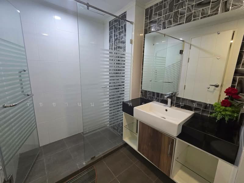 Dusit Grand Park, Chon Buri (Pattaya), 384/206, Moo 12, Jomtiensaineung Road, Bang Lamung, Bang Lamung (Pattaya), Chon Buri (Pattaya), 2 Bedrooms, 63 sqm, Condo For Rent, by Ratchanon Promin, 500234584 - DDproperty.com