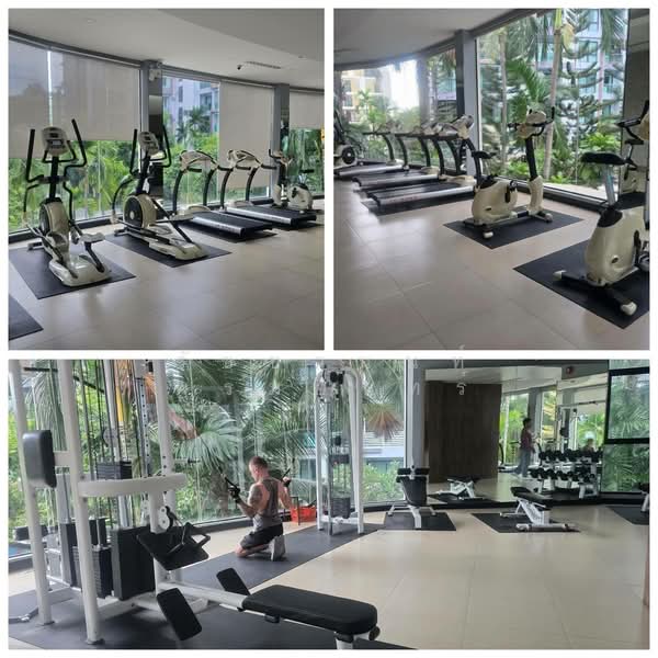 ให้เช่า - Dusit Grand Park : ดุสิตแกรนด์พาร์ค, ชลบุรี