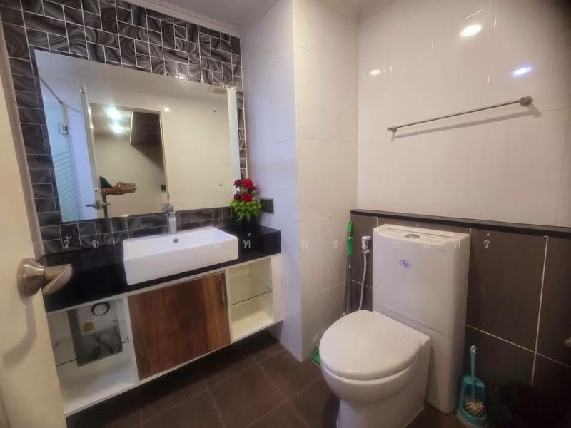 Dusit Grand Park, Chon Buri (Pattaya), 384/206, Moo 12, Jomtiensaineung Road, Bang Lamung, Bang Lamung (Pattaya), Chon Buri (Pattaya), 2 Bedrooms, 63 sqm, Condo For Rent, by Ratchanon Promin, 500234584 - DDproperty.com