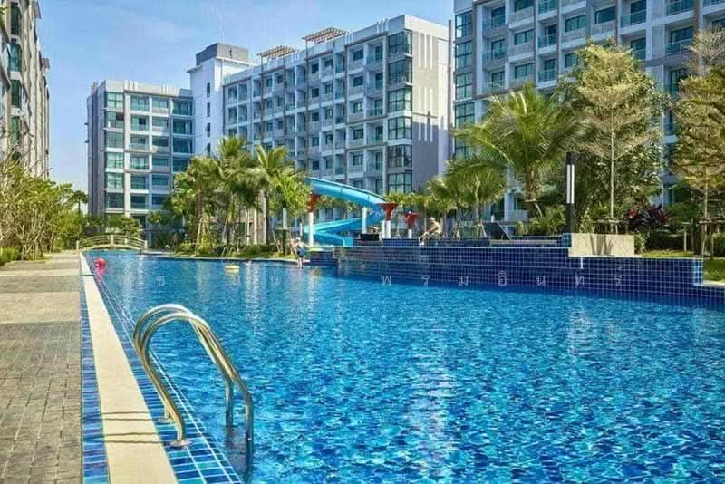 ให้เช่า - Dusit Grand Park : ดุสิตแกรนด์พาร์ค, ชลบุรี