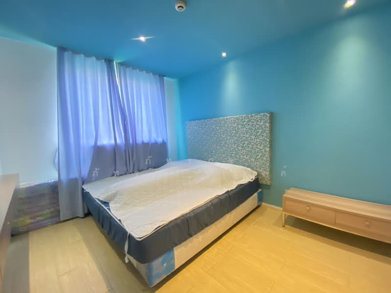 Atlantis Condo Resort, Chon Buri (Pattaya), Jomtien Sai 1 Road, Bang Lamung, Bang Lamung (Pattaya), Chon Buri (Pattaya), 1 Bedroom, 36 sqm, Condo For Sale, by Phatharaporn Phatharadejdamrong, 500234585 - DDproperty.com