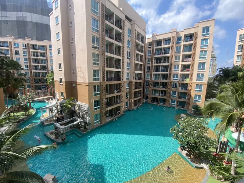 Atlantis Condo Resort : แอตแลนติส คอนโด รีสอร์ท, ชลบุรี, ถนนจอมเทียนสายหนึ่ง, บางละมุง, บางละมุง, ชลบุรี, 36 ตร.ม., คอนโด ขาย, โดย ภัทรภร ภัทรเดชดำรงค์, 500234585 - DDproperty.com