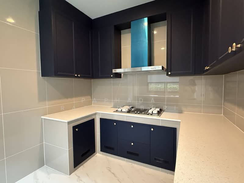 Setthasiri Wongwaen-Chatuchot, Bangkok, 1353 Sam Wa Tawan Tok, Sam Wa Tawan Tok, Khlong Sam Wa, Bangkok, 5 Bedrooms, 499 sqm, Single Detached House For Sale, by Paphada Rattanaburi, 500234586 - DDproperty.com