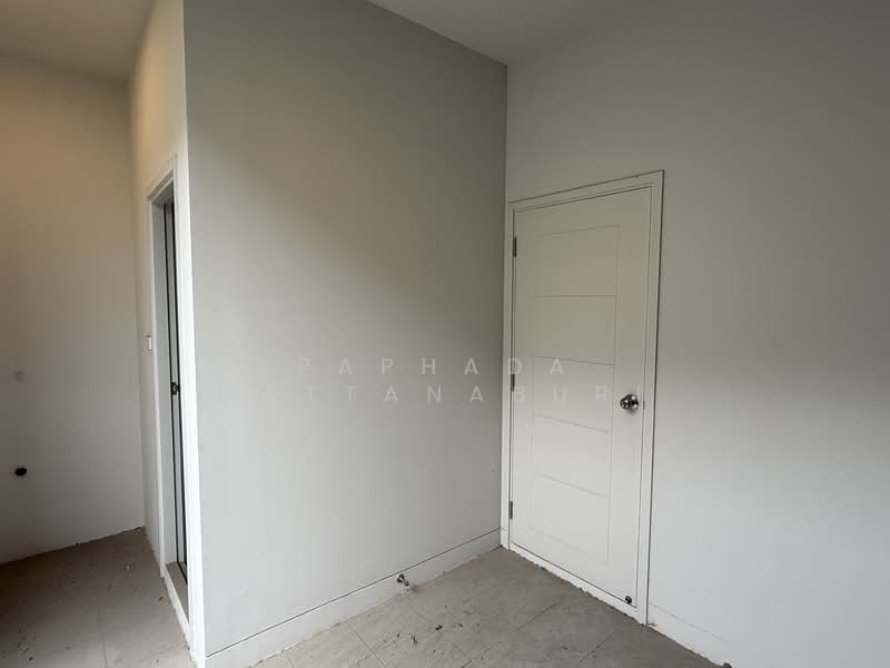 Setthasiri Wongwaen-Chatuchot, Bangkok, 1353 Sam Wa Tawan Tok, Sam Wa Tawan Tok, Khlong Sam Wa, Bangkok, 5 Bedrooms, 499 sqm, Single Detached House For Sale, by Paphada Rattanaburi, 500234586 - DDproperty.com