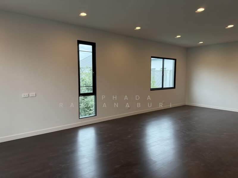 Setthasiri Wongwaen-Chatuchot : เศรษฐสิริ วงแหวน-จตุโชติ, กรุงเทพ, 1353 สามวาตะวันตก, สามวาตะวันตก, คลองสามวา, กรุงเทพ, 499 ตร.ม., บ้านเดี่ยว ขาย, โดย Paphada Rattanaburi, 500234586 - DDproperty.com