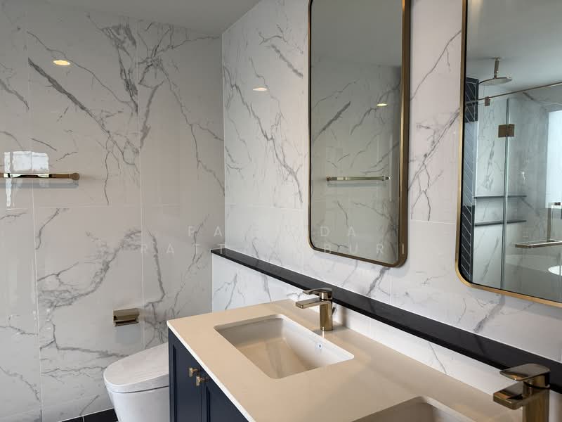 Setthasiri Wongwaen-Chatuchot, Bangkok, 1353 Sam Wa Tawan Tok, Sam Wa Tawan Tok, Khlong Sam Wa, Bangkok, 5 Bedrooms, 499 sqm, Single Detached House For Sale, by Paphada Rattanaburi, 500234586 - DDproperty.com