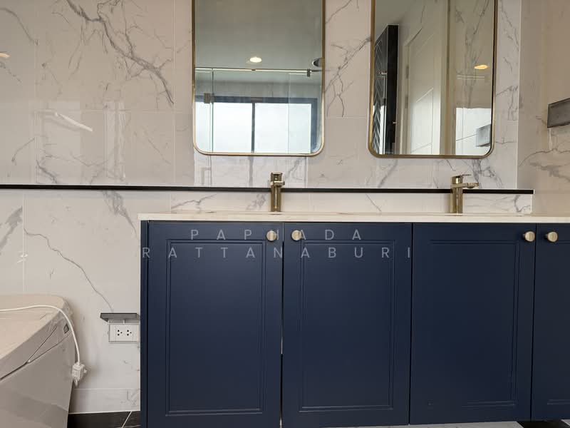 Setthasiri Wongwaen-Chatuchot : เศรษฐสิริ วงแหวน-จตุโชติ, กรุงเทพ, 1353 สามวาตะวันตก, สามวาตะวันตก, คลองสามวา, กรุงเทพ, 499 ตร.ม., บ้านเดี่ยว ขาย, โดย Paphada Rattanaburi, 500234586 - DDproperty.com