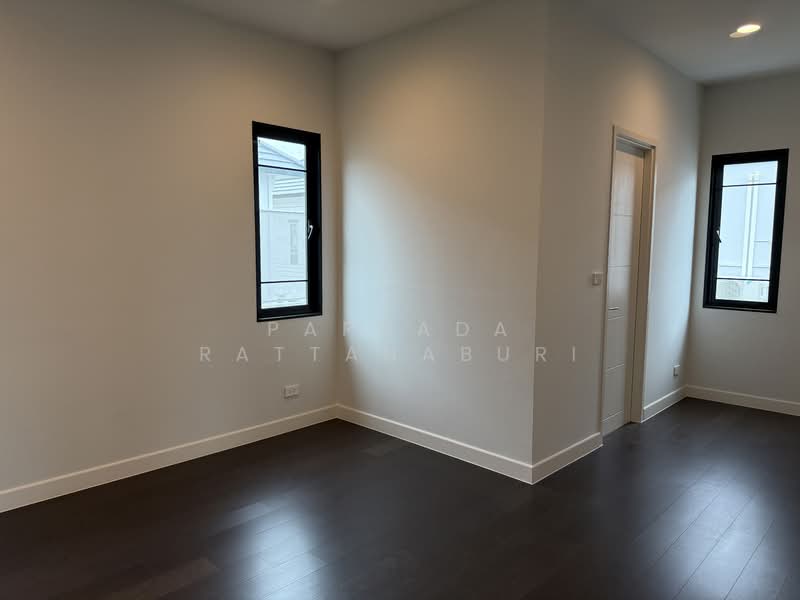 Setthasiri Wongwaen-Chatuchot, Bangkok, 1353 Sam Wa Tawan Tok, Sam Wa Tawan Tok, Khlong Sam Wa, Bangkok, 5 Bedrooms, 499 sqm, Single Detached House For Sale, by Paphada Rattanaburi, 500234586 - DDproperty.com