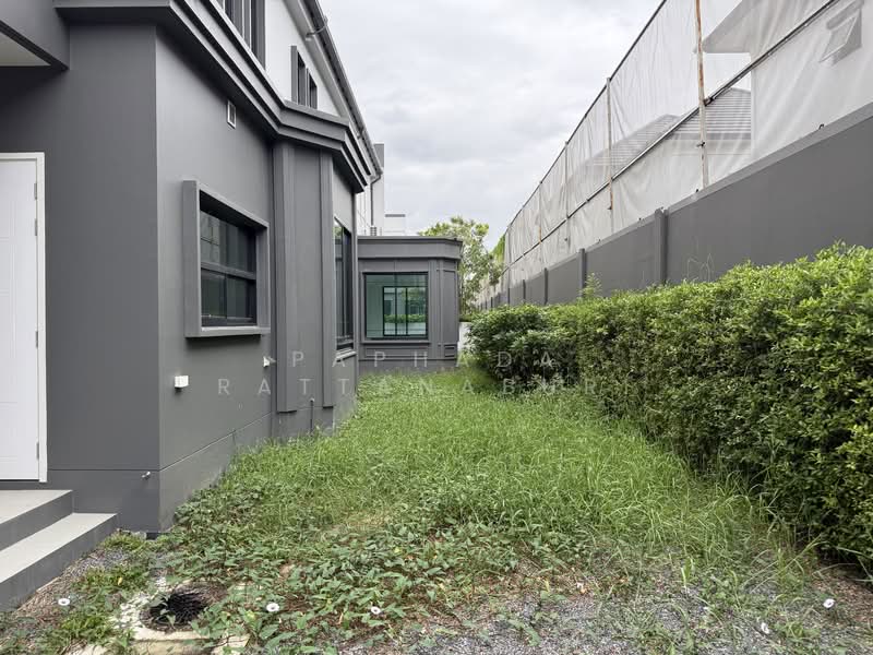 Setthasiri Wongwaen-Chatuchot, Bangkok, 1353 Sam Wa Tawan Tok, Sam Wa Tawan Tok, Khlong Sam Wa, Bangkok, 5 Bedrooms, 499 sqm, Single Detached House For Sale, by Paphada Rattanaburi, 500234586 - DDproperty.com