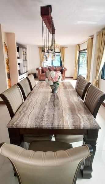 Paisan Park Ville, Bangkok, Soi Phaisan Parkville Village 4/2, Sam Wa Tawan Ok, Khlong Sam Wa, Bangkok, 3 Bedrooms, 100 sqm, Single Detached House For Sale, by The Best Property ไป่, 500234587 - DDproperty.com