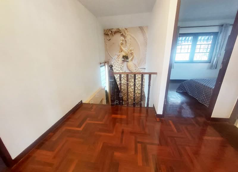 Paisan Park Ville, Bangkok, Soi Phaisan Parkville Village 4/2, Sam Wa Tawan Ok, Khlong Sam Wa, Bangkok, 3 Bedrooms, 100 sqm, Single Detached House For Sale, by The Best Property ไป่, 500234587 - DDproperty.com