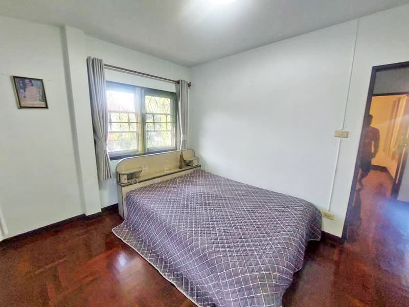 Paisan Park Ville, Bangkok, Soi Phaisan Parkville Village 4/2, Sam Wa Tawan Ok, Khlong Sam Wa, Bangkok, 3 Bedrooms, 100 sqm, Single Detached House For Sale, by The Best Property ไป่, 500234587 - DDproperty.com