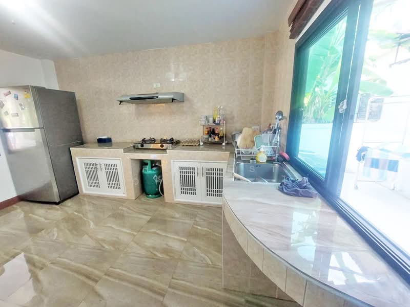 Paisan Park Ville, Bangkok, Soi Phaisan Parkville Village 4/2, Sam Wa Tawan Ok, Khlong Sam Wa, Bangkok, 3 Bedrooms, 100 sqm, Single Detached House For Sale, by The Best Property ไป่, 500234587 - DDproperty.com