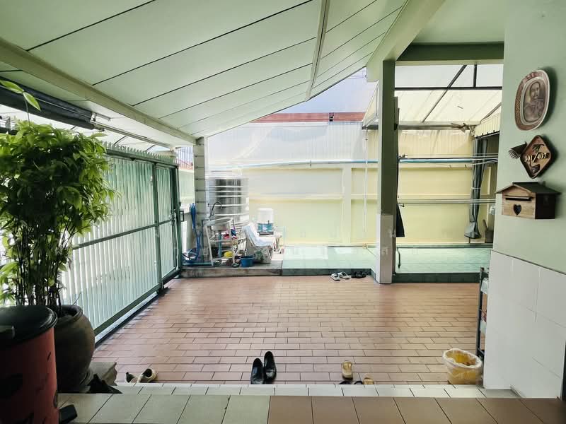 Moo Baan Kittinivet, Bangkok, Ramkhamhaeng 68, Hua Mak, Bang Kapi, Bangkok, 4 Bedrooms, 200 sqm, Single Detached House For Sale, by ฝากขายบ้าน ฝากขายบ้านมือสอง ฝากขายอสัง Realty HuB, 500234589 - DDproperty.com