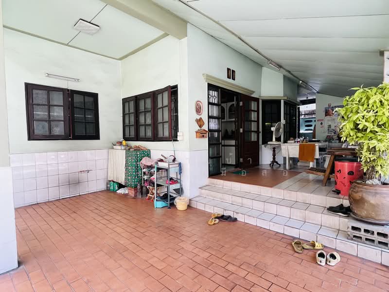 Moo Baan Kittinivet, Bangkok, Ramkhamhaeng 68, Hua Mak, Bang Kapi, Bangkok, 4 Bedrooms, 200 sqm, Single Detached House For Sale, by ฝากขายบ้าน ฝากขายบ้านมือสอง ฝากขายอสัง Realty HuB, 500234589 - DDproperty.com
