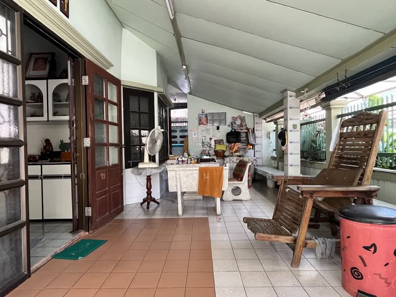 Moo Baan Kittinivet, Bangkok, Ramkhamhaeng 68, Hua Mak, Bang Kapi, Bangkok, 4 Bedrooms, 200 sqm, Single Detached House For Sale, by ฝากขายบ้าน ฝากขายบ้านมือสอง ฝากขายอสัง Realty HuB, 500234589 - DDproperty.com